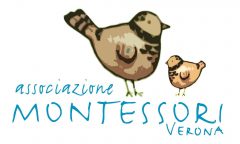 Associazione Montessori Verona c.f.93185630238